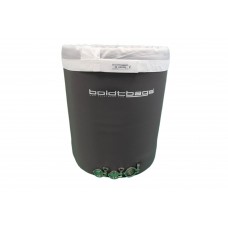Lock Top – 44 Gallon Full Mesh Stackers Single Bag