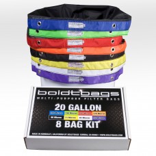 Classic- 20 Gallon 8 Bag Kit