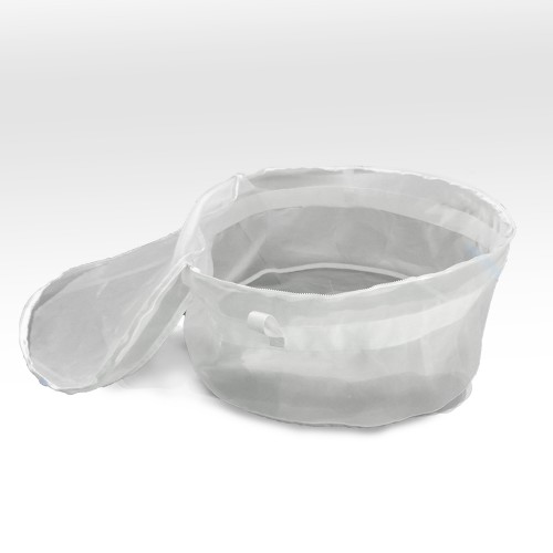 Open Top Washbag (Extra Large)