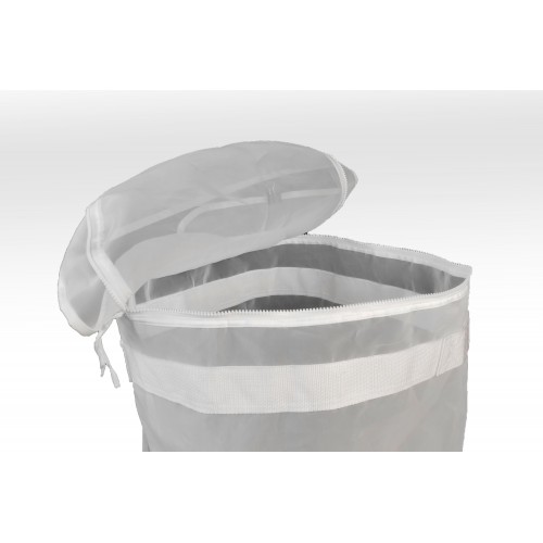 Washer Bag  220 Micron Washer Bag with Releasable Zap
