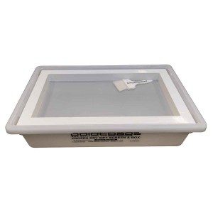 Dry Sift Products