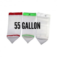 55 Gallon Extraction Bags