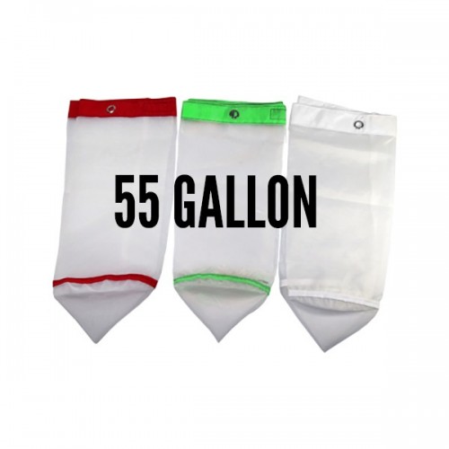 Full Mesh – 55 Gallon 4 Bag Kit