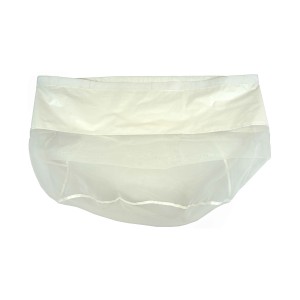 Image showcasing Open Wash Liners