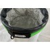 20 Gallon Stainless Steel Lock-Top Full Mesh Single Bag 