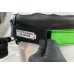 20 Gallon Stainless Steel Lock-Top Full Mesh Single Bag 