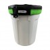 20 Gallon Stainless Steel Lock-Top Full Mesh 8 Bag Kit 20 Gallon Stainless Steel Lock-Top Full Mesh 8 Bag Kit
