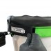 20 Gallon Stainless Steel Lock-Top Full Mesh 8 Bag Kit 20 Gallon Stainless Steel Lock-Top Full Mesh 8 Bag Kit
