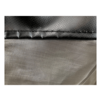 20 Gallon Stainless Steel Expandable Open Wash Liner
