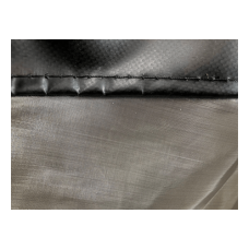 20 Gallon Stainless Steel Expandable Open Wash Liner