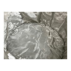 30 Gallon Stainless Steel Expandable Open Wash Liner